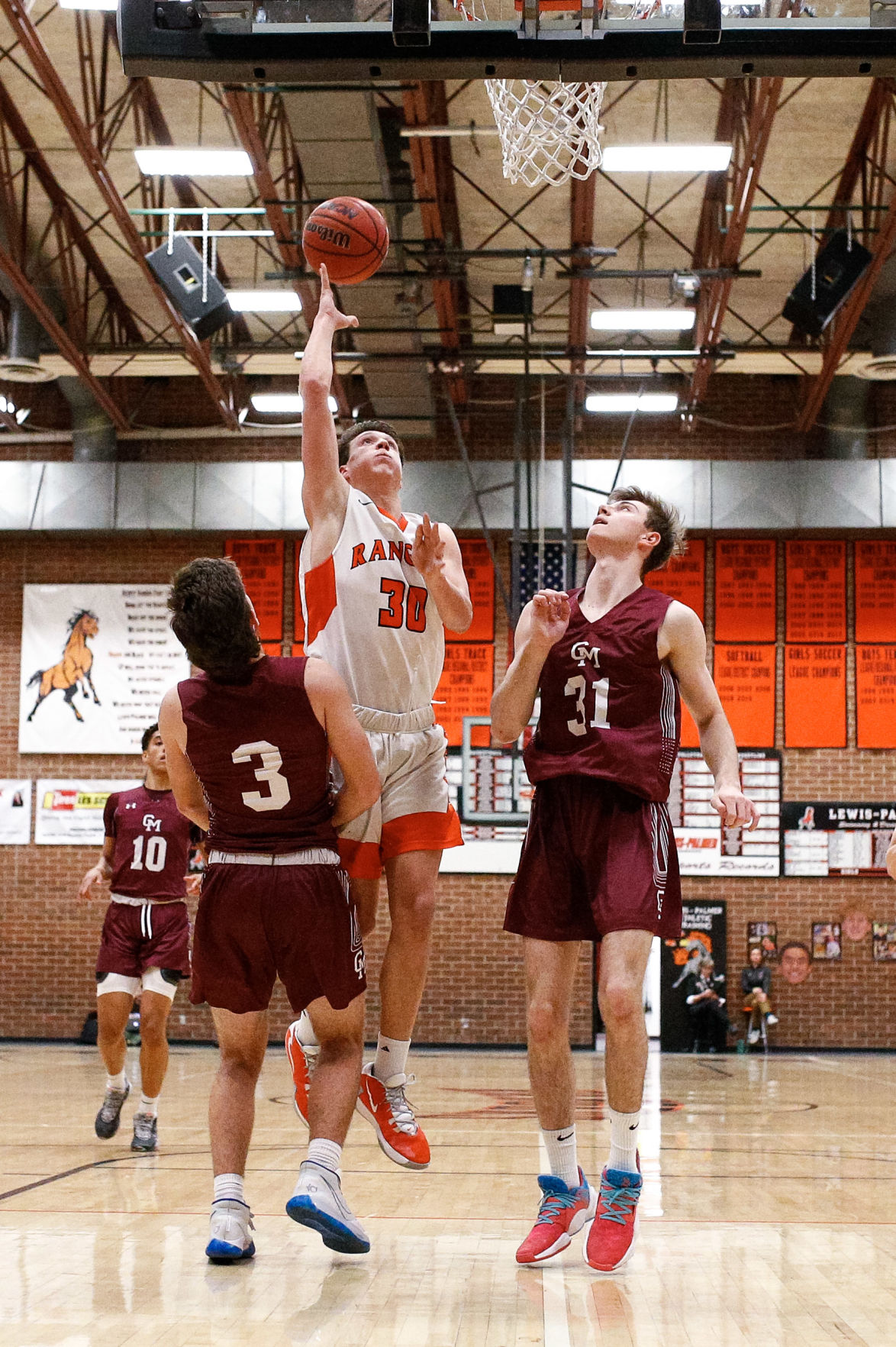 PREP BASKETBALL